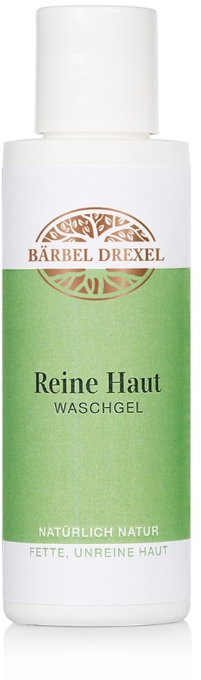 Reine Haut Waschgel