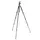 Manfrotto MKBFRTA4BK-BH Befree Advanced Alu ReisestativKit Twist Black