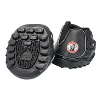 Equine Fusion Active Jogging Shoe Schwarz 12