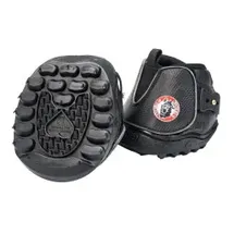 Equine Fusion Active Jogging Shoe Schwarz 12