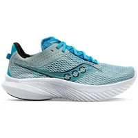 Saucony Damen Kinvara 14 blau 38.5