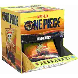 BOTI One Piece Minifiguren