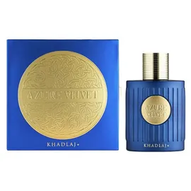 Khadlaj Azure Velvet Extrait de Parfum 100 ml
