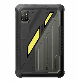 Blackview Active 7 11" 4G 2025 24 GB RAM 128 GB Schwarz