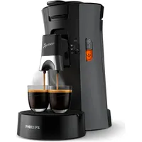 Philips Senseo Select CSA230/50 anthrazit