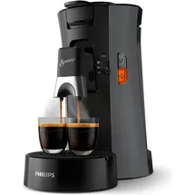 Philips Senseo Select CSA230/50 anthrazit