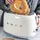 Smeg TSF01WHEU Weiß / Hochglanz