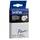 Brother TC-101 laminiert schwarz auf transparent 1,2cm x 7,7m