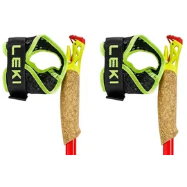 Leki Ultratrail FX.One 2026 120 cm rot