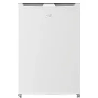 Beko TSE1424N Kühlschrank (128 l, 840 mm hoch, Weiß)