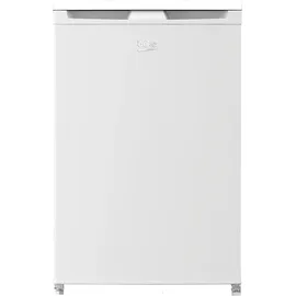 Beko TSE1424N Kühlschrank (128 l, 840 mm hoch, Weiß)