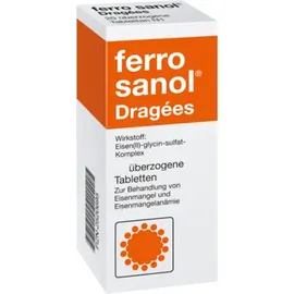 Ferro SANOL
