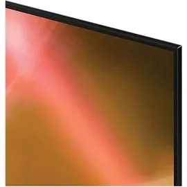 Samsung GU43AU8079 43" Crystal UHD 4K AU8079
