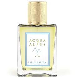 Acqua Alpes 2221 Eau de Parfum 50 ml unisex 