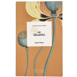 L'Artisan Parfumeur 60 Mirabilis Edp Spray 75 ml