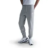 Nike Herren 063 - DK GREY HEATHER/LT smoke Grey XXL