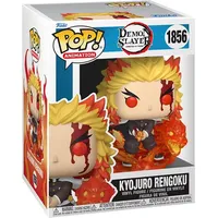 Funko POP! Demon Slayer: Kimetsu no Yaiba - Kyojuro