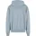 Karl Kani Autograph Heavy OS Zip Hoodie - blau
