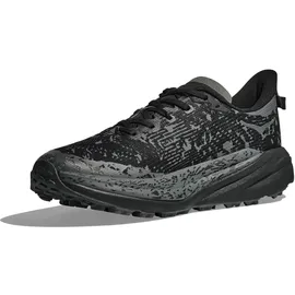 HOKA Speedgoat 6 GTX Herren Black/Outer Orbit 43 1/3