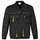 Triuso Arbeitsjacke Power POWERJM, Bundjacke, schwarz-grün, Größe M