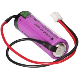 Tadiran Batteries 175-T1 AA 1900 mAh 4 St.