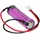 Tadiran Batteries 175-T1 AA 1900 mAh 4 St.