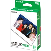 Fuji FUJIFILM Instax Wide (10 Bilder)