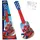 Lexibook Lexibook, Spider-Man, Meine erste Gitarre 53 cm