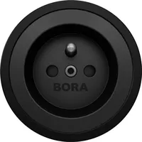 Bora USTEAB Typ E, All Black