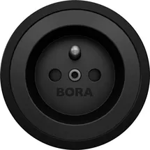 Bora USTEAB Typ E, All Black