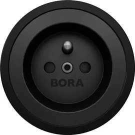 Bora USTEAB Typ E, All Black