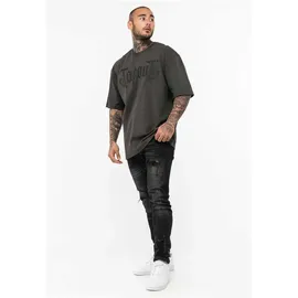TapouT Simply Believe schwarz L