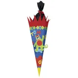 Ursus Bastelset Monster 68 cm 6-eckig