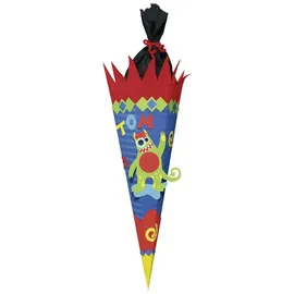 Ursus Bastelset Monster 68 cm 6-eckig