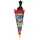 Ursus Bastelset Monster 68 cm 6-eckig