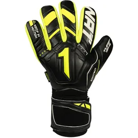 Rinat Egotiko Turf Schwarz/Gelb 10