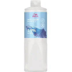 Welloxon Perfect Creme Oxydant