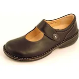 Finn Comfort Laval Damen Schwarz 37