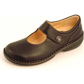 Finn Comfort Laval Damen Schwarz 37