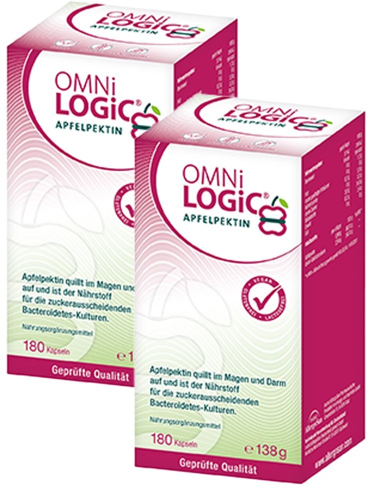 OMNi-LOGiC® Apfelpektin