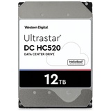 Western Digital Ultrastar He12 12 TB 3,5" 0F30143