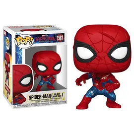 Funko Spider-Man: Brand New Day Spielfigur 9 cm