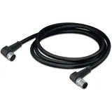 WAGO GmbH &amp; Co. KG Sensor-/Aktorleitung M12A 756-5404/060-020