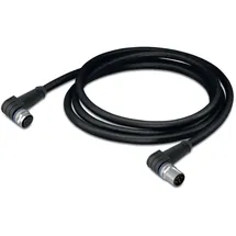 WAGO GmbH &amp; Co. KG Sensor-/Aktorleitung M12A 756-5404/060-020