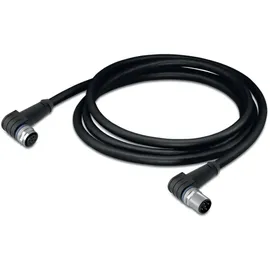 WAGO GmbH &amp; Co. KG Sensor-/Aktorleitung M12A 756-5404/060-020