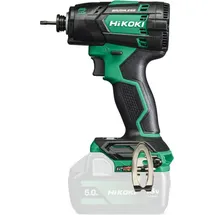 Hikoki Akku-Schlagschrauber WHP18DA ohne Akku + Systemkoffer