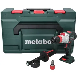 Metabo SB 18 LTX BL Q I ohne Akku + Koffer 602361840