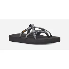 Teva Olowahu Schwarz 38