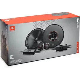 JBL Club Gen3 64C schwarz