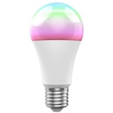 WOOX R9074 Smart Lighting Intelligentes Leuchtmittel 10 W Weiß WLAN